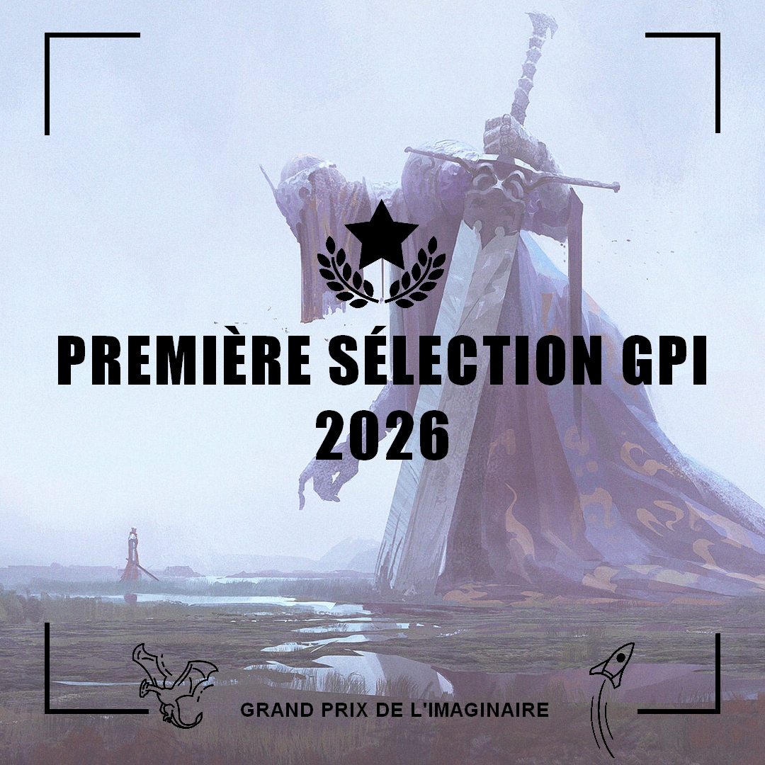 La première sélection du GPI 2026 !